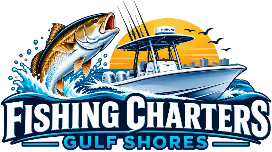 Fishing Charters Gulf Shores