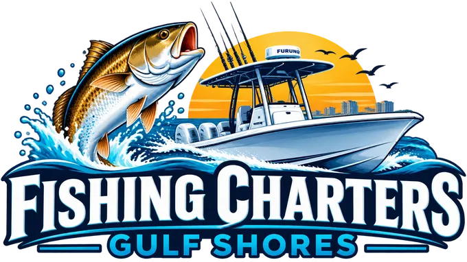 Fishing Charters Gulf Shores